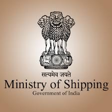 Ministry of Shipping
